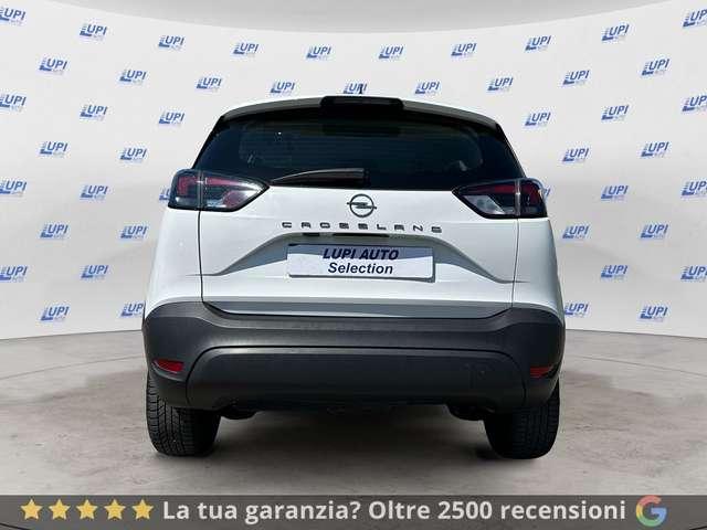 Opel Crossland 1.5 Diesel 110cv Edition S&S MT6