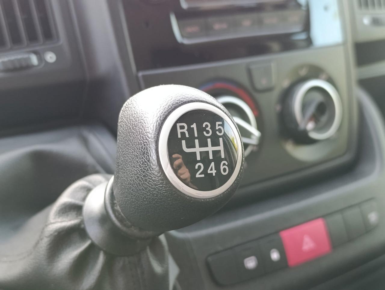 PEUGEOT Boxer 335 2.2 bluehdi 140cv S&S L3H2 (Premium)