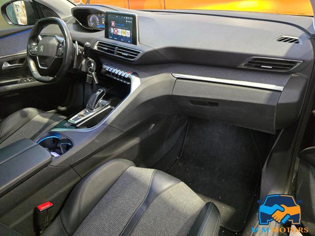 PEUGEOT 5008 BlueHDi 130 S&S EAT8 Allure Pack 7 POSTI