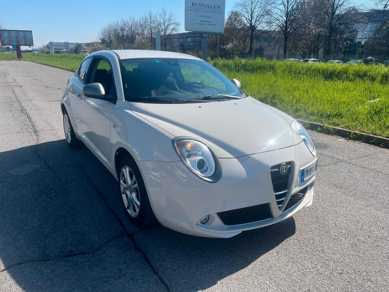 Alfa Romeo MiTo 1.4 78 CV 8V S&S
