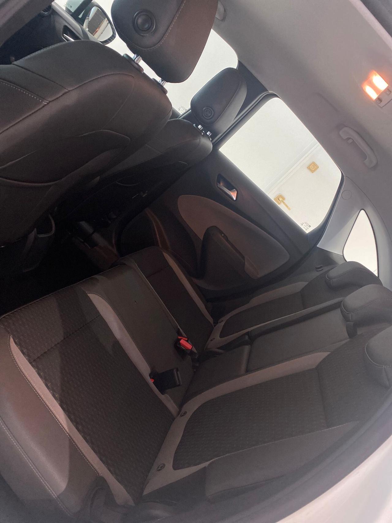 Opel Crossland X 1.5 ECOTEC D 102 CV Start&Stop Innovation