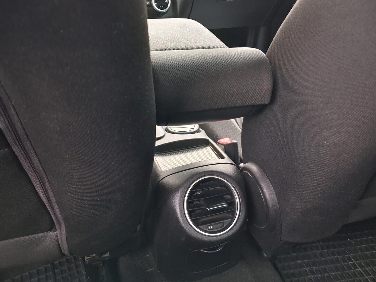 Alfa Romeo Giulietta 2.0 JTDM-2 170CV PROGRESSION