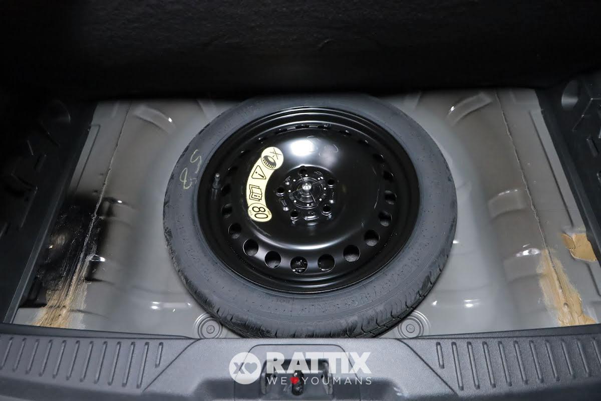 Ford Focus SW 1.5 ecoblue 115CV Titanium Edition auto