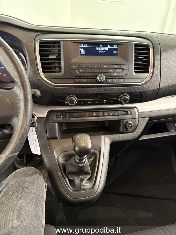 Toyota Proace Verso 2019 (18/16) 1.5D120M L1 LNG21