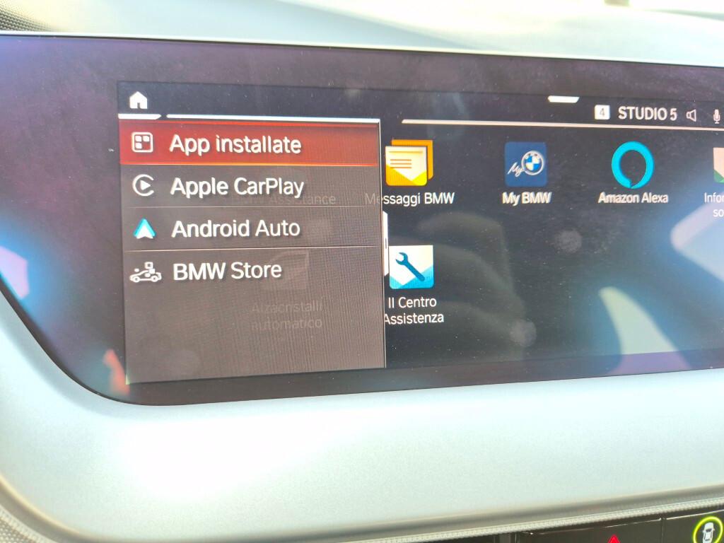 Bmw 116 116d 5p. Business Advantage