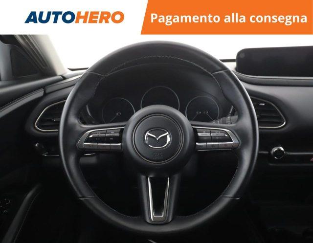 MAZDA CX-30 2.0L e-Skyactiv-X M Hybrid 2WD Exceed