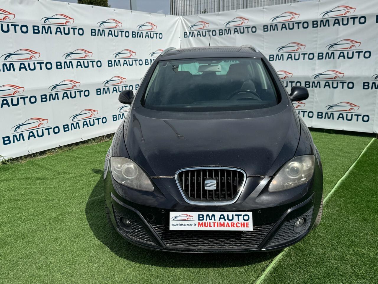 Seat Altea XL 1.6 TDI 105 CR DPF Style Ecom. NAVI FULL OPTIONAL