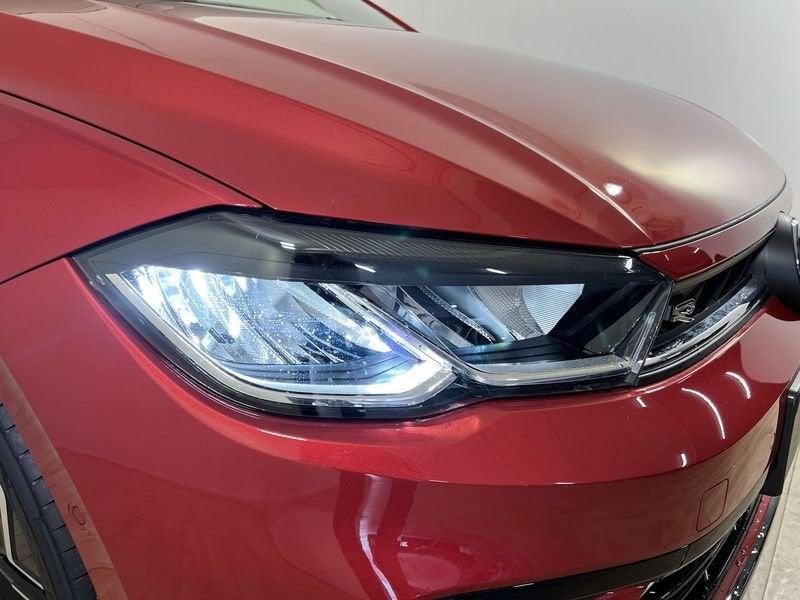 Volkswagen Polo Polo 1.0 tsi R-Line Plus 95cv