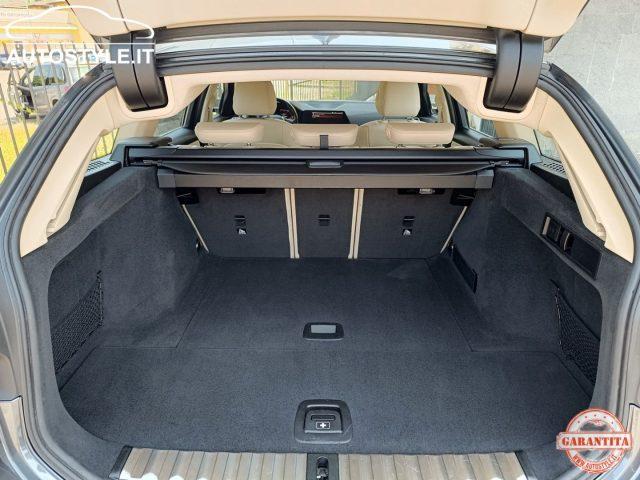 BMW 320 d Touring LUXURY STEPTRONIC/Automatica 190Cv G21