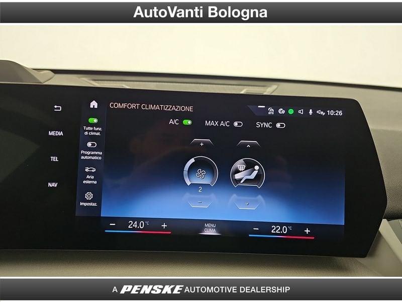 BMW X1 X1 sDrive 18i xLine