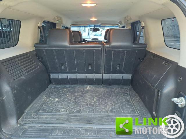 HUMMER H3 3.5 Platinum