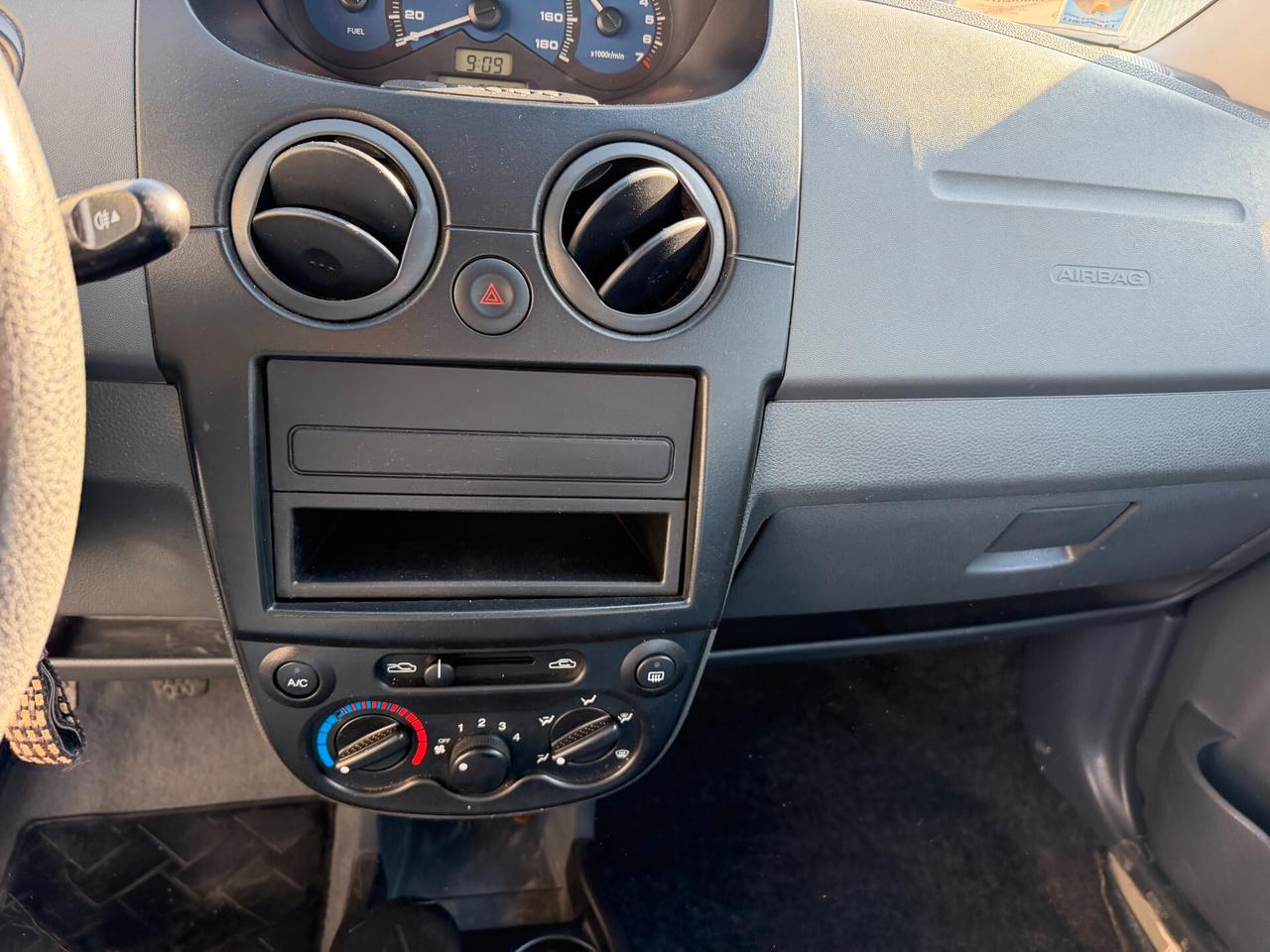 Chevrolet Matiz 800 SE Planet GPL Eco Logic