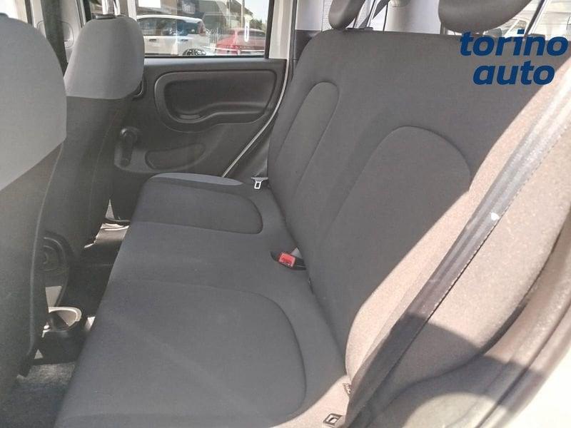 FIAT Panda 900 benzina turbo 4x4