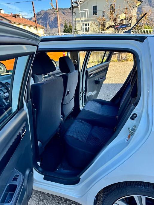 Suzuki Swift 1.3 5p. GL Plus Benzina 68KW