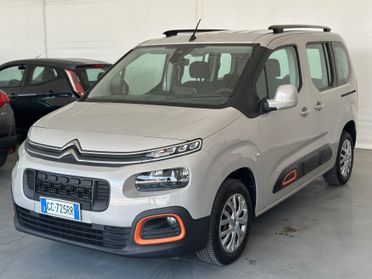 Citroen Berlingo BlueHDi 100 Stop&Start M Feel 2021