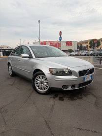 Volvo S40 2.0 D cat Momentum