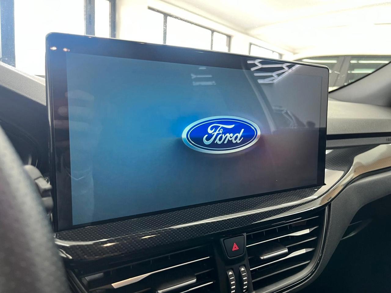 Ford Focus 1.5 EcoBlue 115 CV automatico 5p. ST-Line