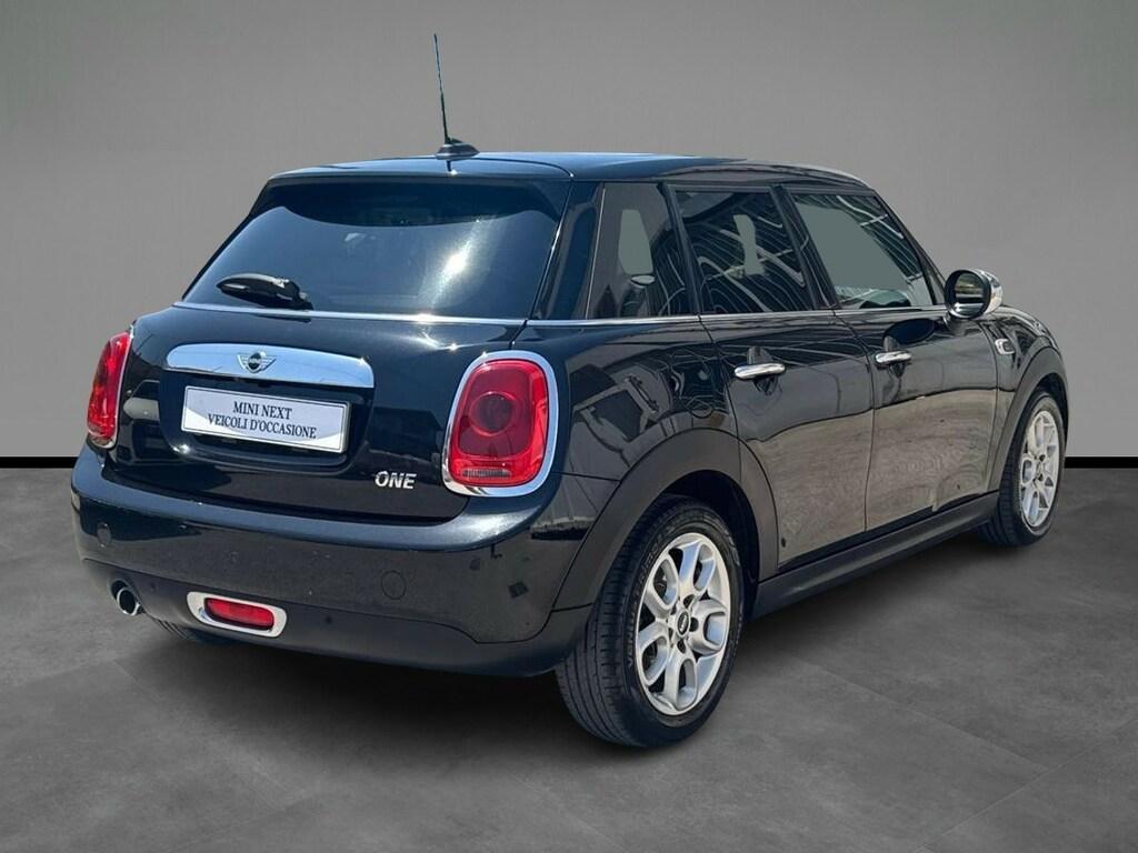 Mini One 1.2 One Boost Auto