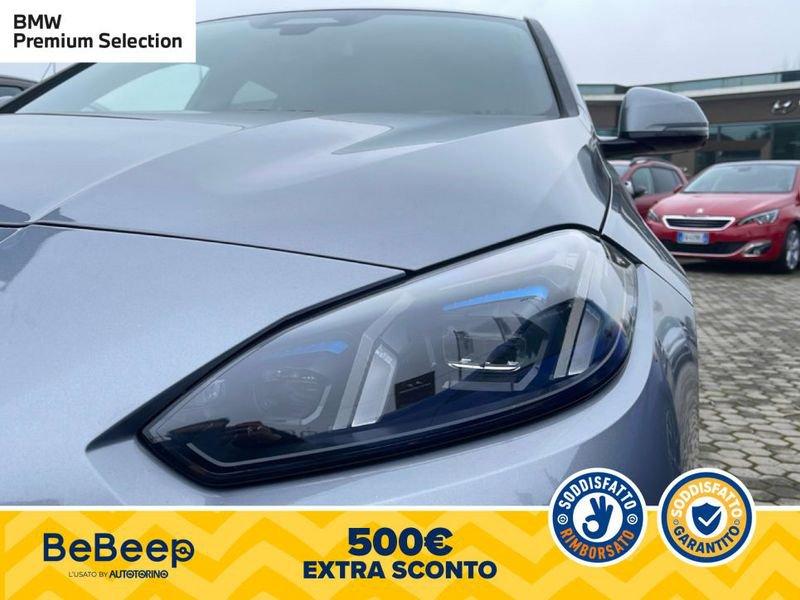 BMW Serie 1 118D MSPORT PRO AUTO