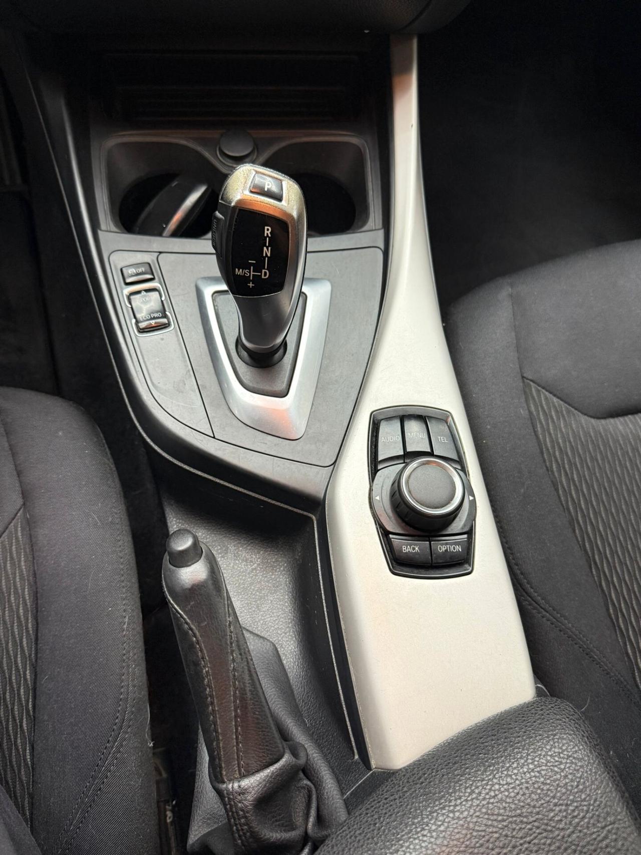 Bmw 120 120d 5p. Sport