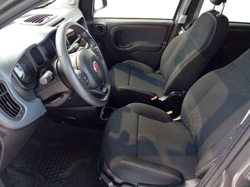 FIAT Panda Panda 1.0 FireFly S&S Hybrid City Cross