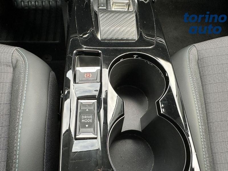 Peugeot 208 208 motore elettrico 136 CV 5 porte Allure Pack