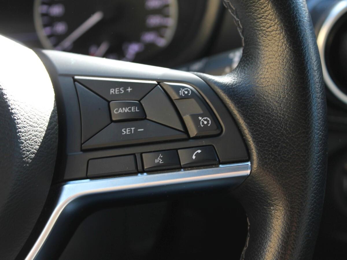 Nissan Juke 1.0 DIG-T 114 CV 1.0 N-Connecta Navi Cam UNIPRO IVA DEDUCIB.