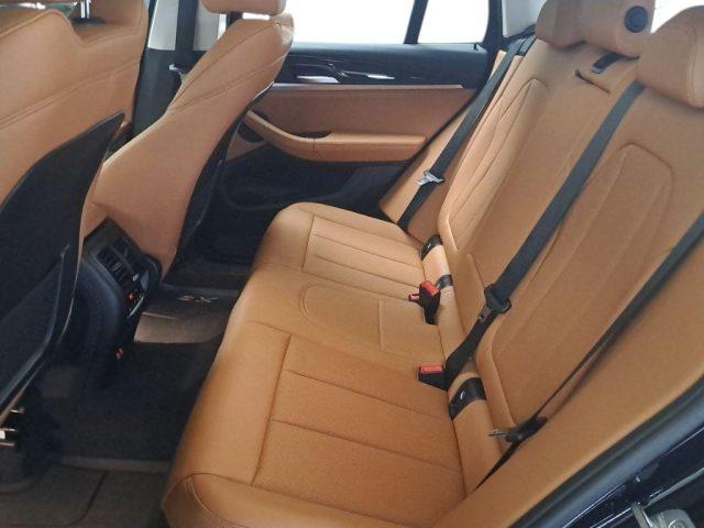 BMW X3 xDrive20d 48V Aut.