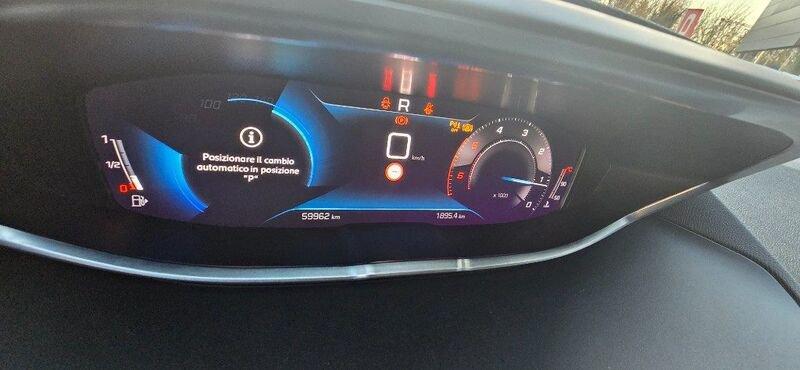 Peugeot 5008 5008 BlueHDi 130 S&S EAT8 Allure Pack