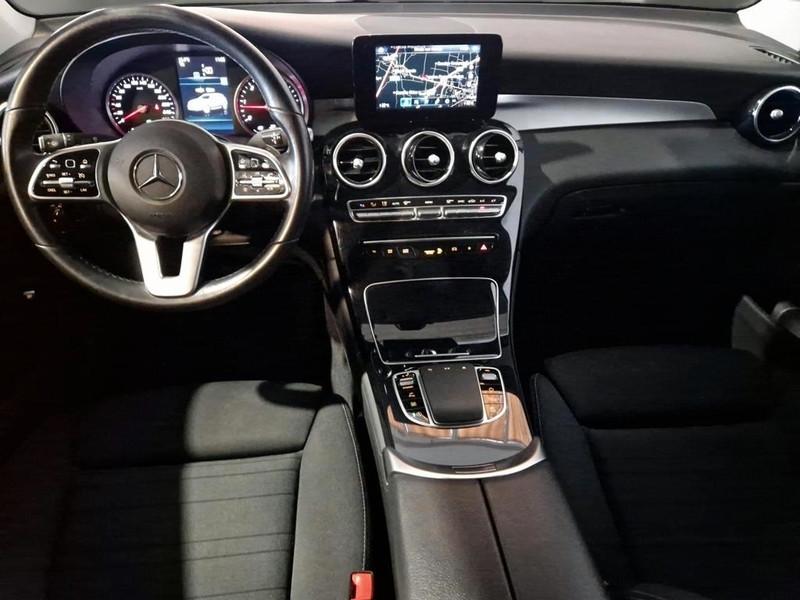 MERCEDES-BENZ GLC 200 d 4Matic Business Extra aut.