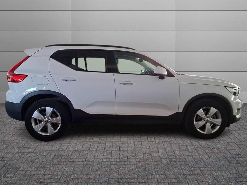 Volvo XC40 1.5 T3 Momentum Core Geartronic