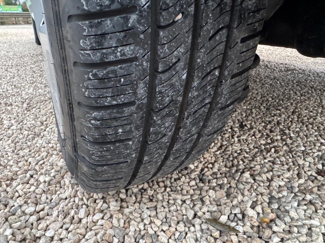 Fiat Doblò 1.6 multijet modello maxi