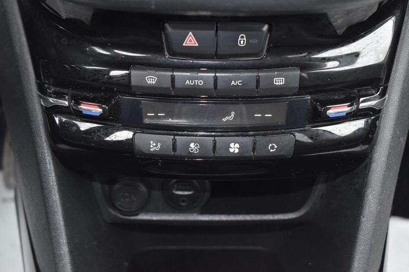 Peugeot 2008 BlueHDi 120 S&S Allure