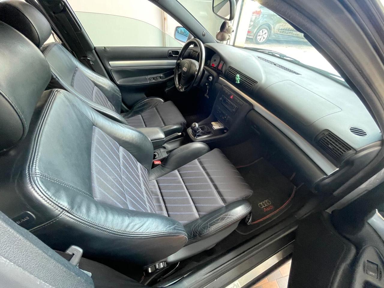 Audi A4 1.9 TDI Avant