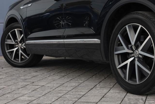 VOLKSWAGEN Touareg 3.0 V6 TDI SCR