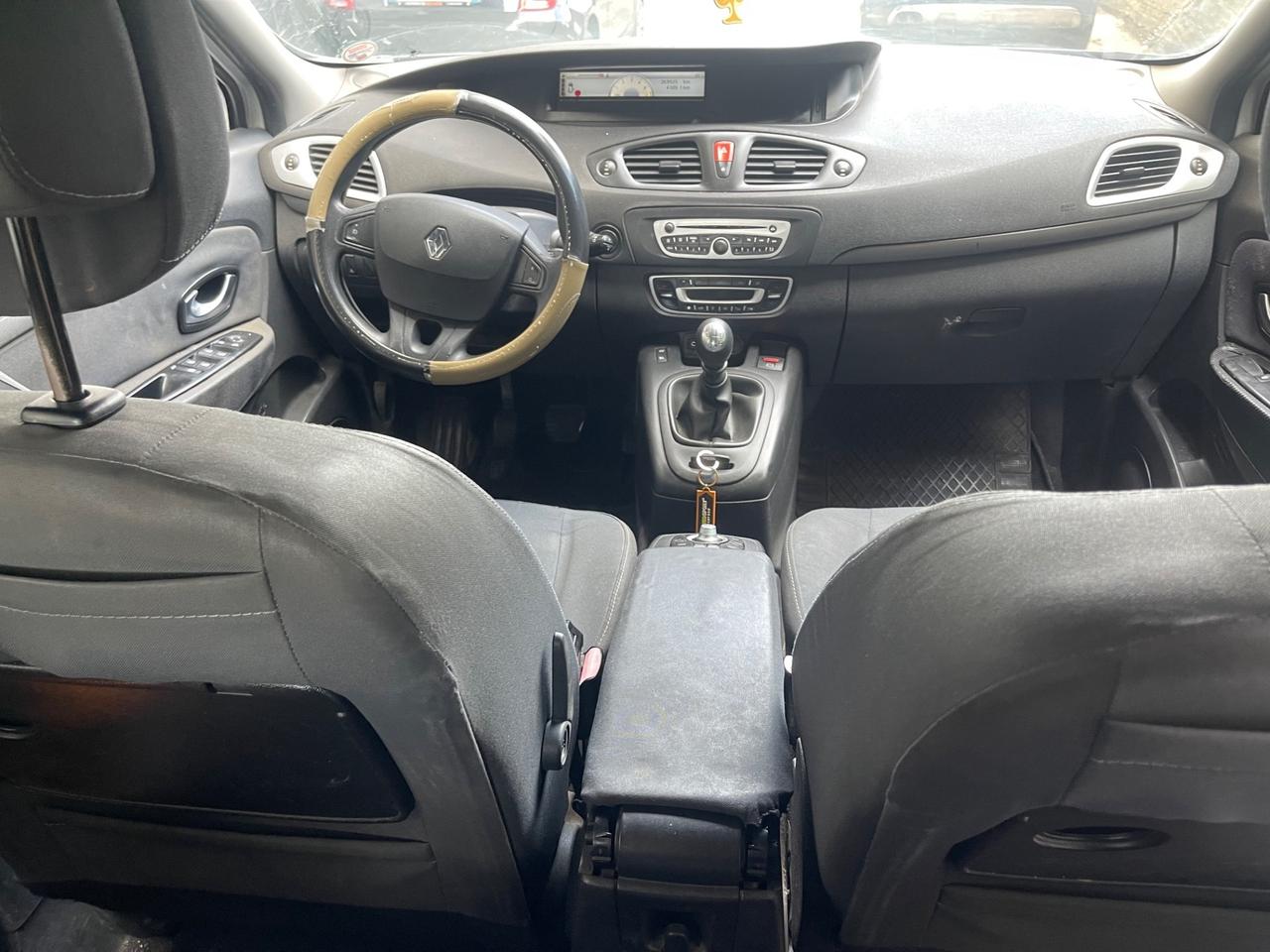 Renault Scenic Scénic X-Mod 1.5 dCi 110CV Dynamique