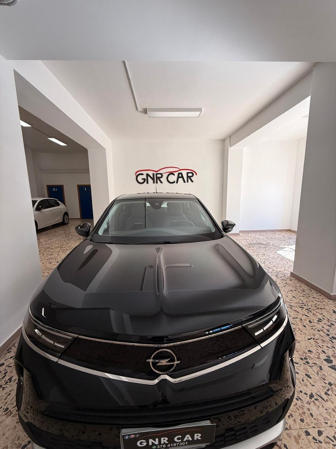 Opel Mokka 1.5 diesel Elegance