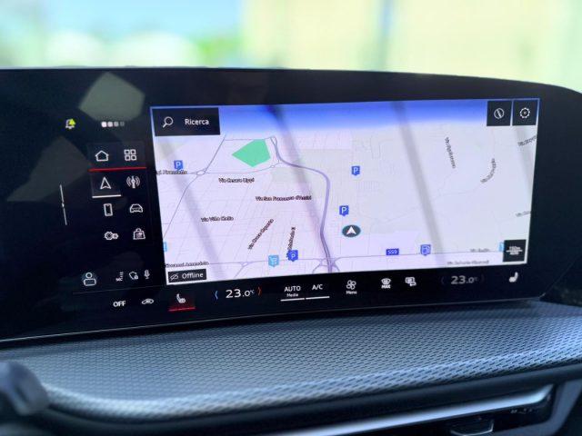 AUDI Q5 SPB Sportback TDI quattro S line NAVI - TETTO - 20