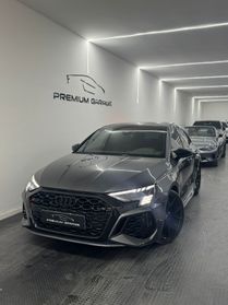 Audi A3 RS 3 SPB TFSI quattro S tronic