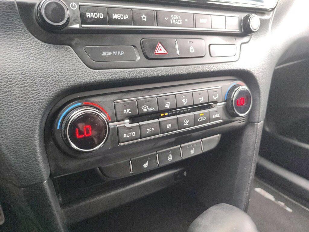 Kia Ceed Shooting Brake 1.4 T-GDI GT Line Techno Pack Plus 2WD DCT