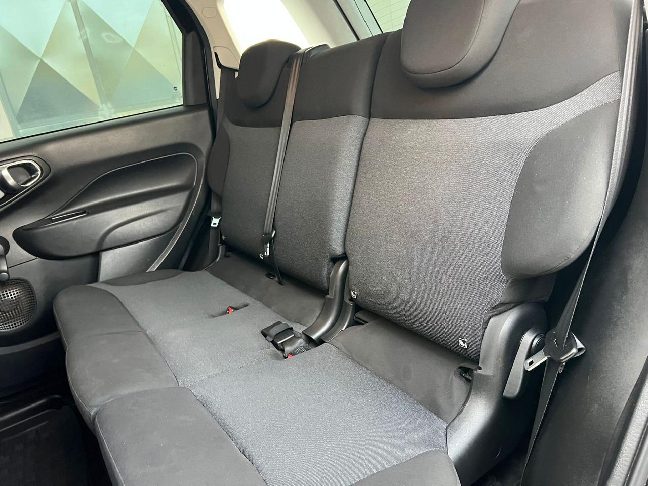 FIAT 500L 1.3 MJT 95 CV 2019!!! CROSS!!!