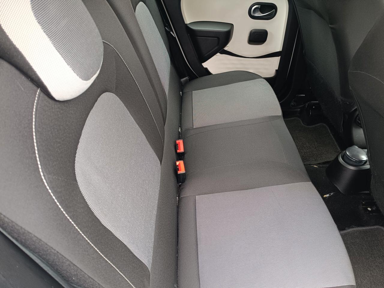 Renault Twingo SCe Life