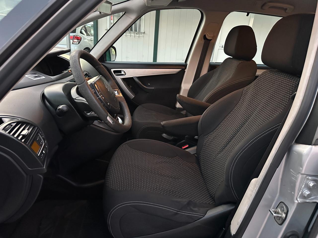 Citroen C4 Grand Picasso 1.6 HDi 110 FAP Perfect