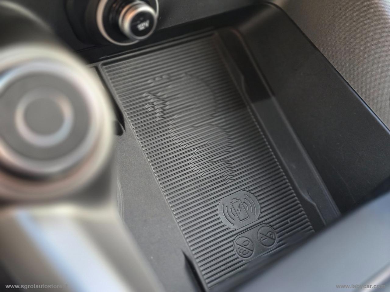 ALFA ROMEO Tonale 1.6 diesel 130 CV TCT6 Sprint