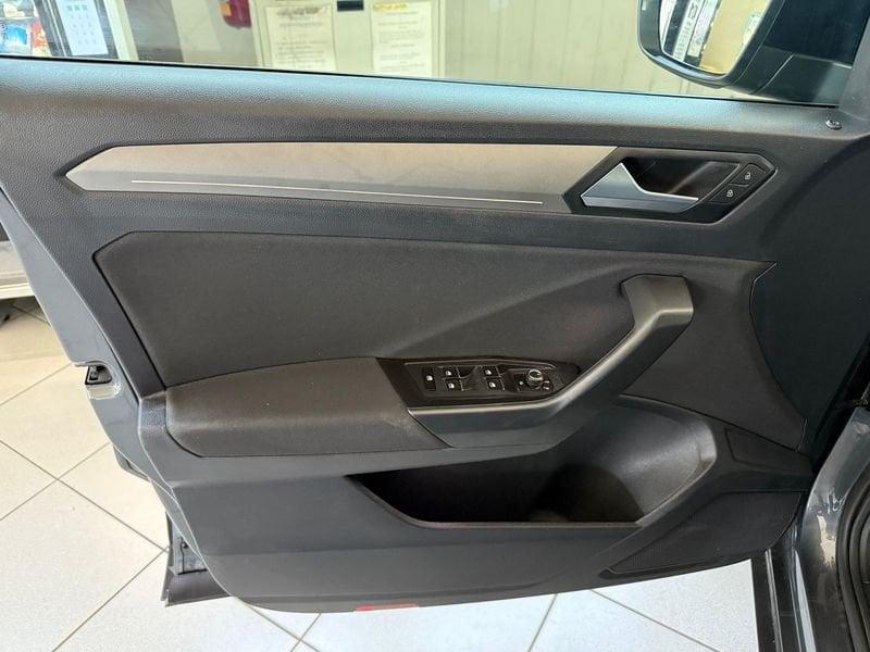 Volkswagen T-Roc T-Roc 1.0 TSI 115 CV Style - UNICO PROPRIETARIO