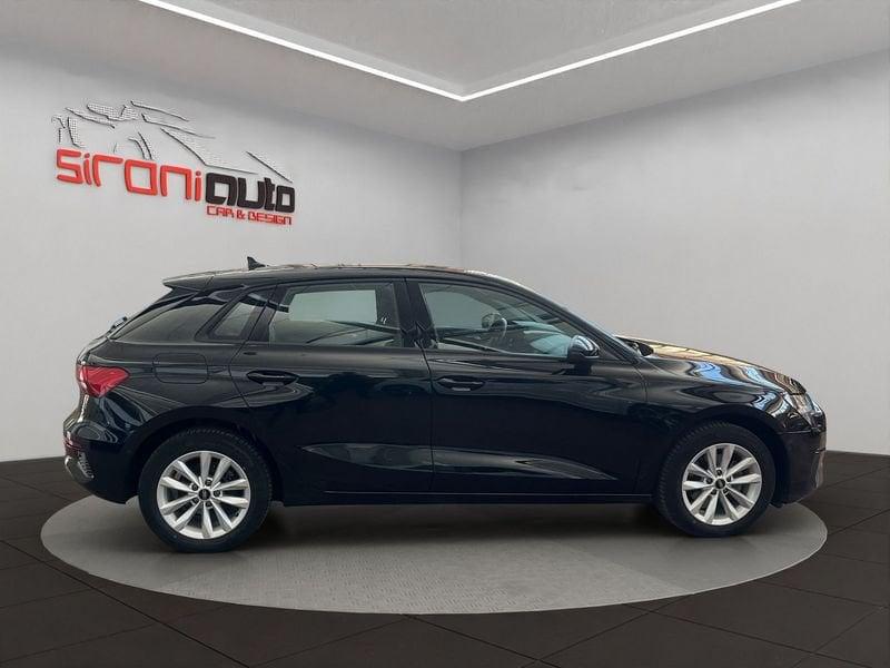 Audi A3 Sportback 30 TFSI S tronic Business