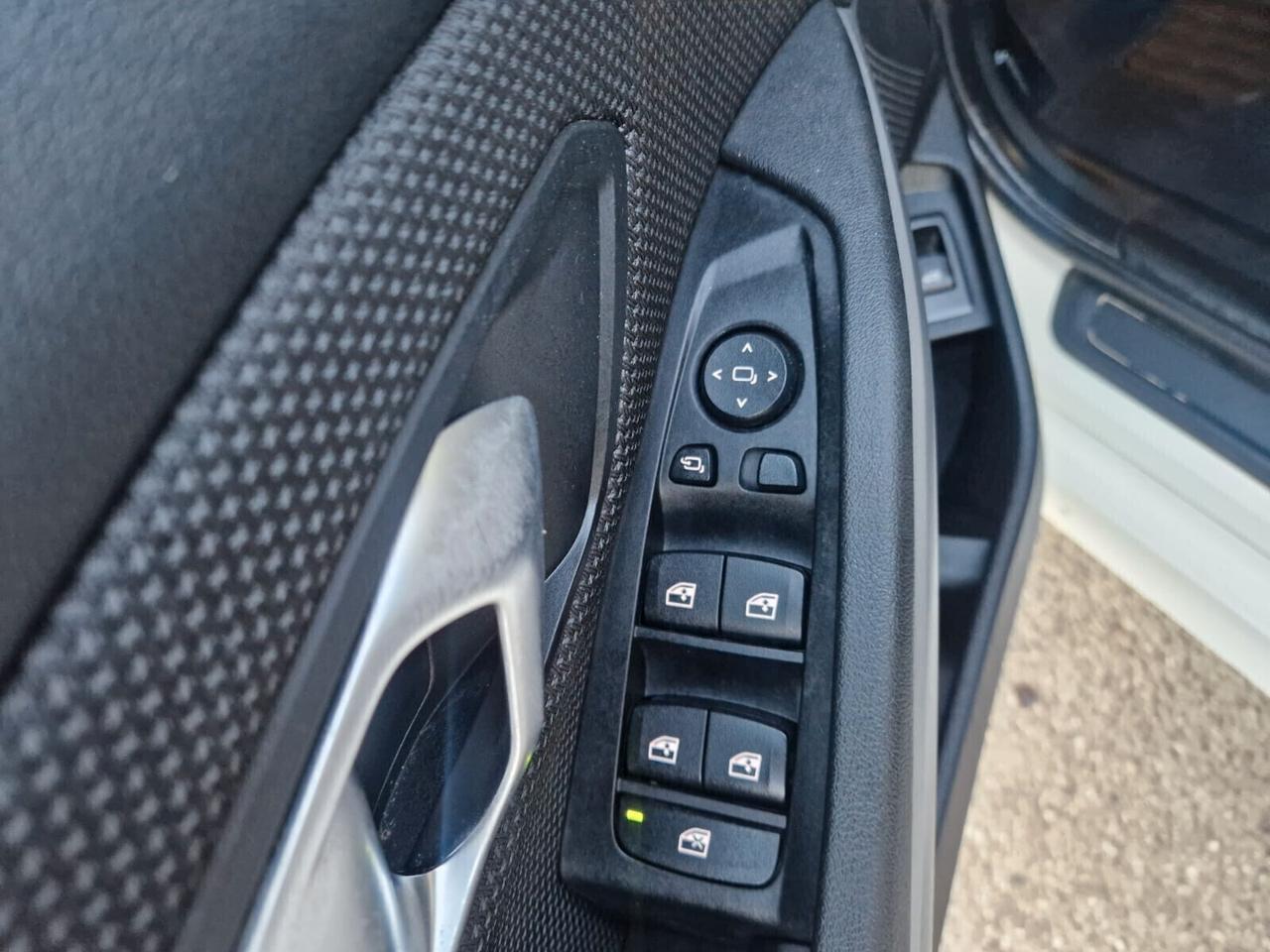 Bmw 320 320d Touring Business Advantage aut.