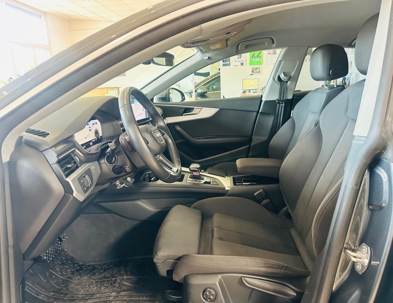 Audi A5 SPB 35 TDI S tronic S line edition