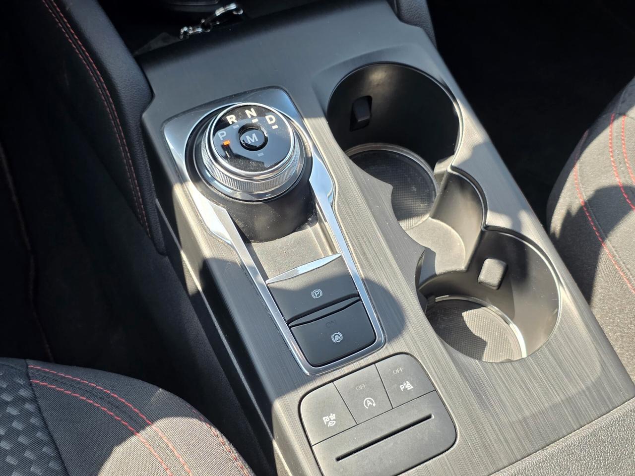 Ford Kuga 1.5 EcoBlue 120 CV aut. 2WD ST-Line