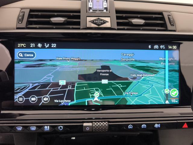 DS AUTOMOBILES DS 7 1.5 bluehdi Esprit de Voyage 130cv auto